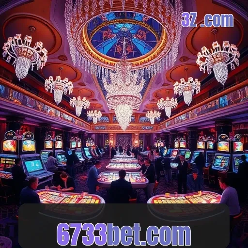 6733bet.com Site Confiável