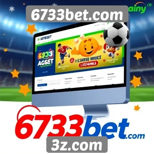 Como o 6733bet.com se destaca entre as plataformas de apostas
