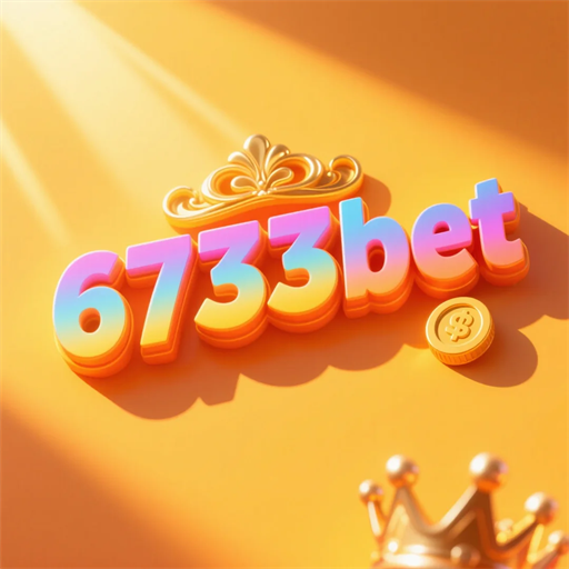 6733bet.com-Logo