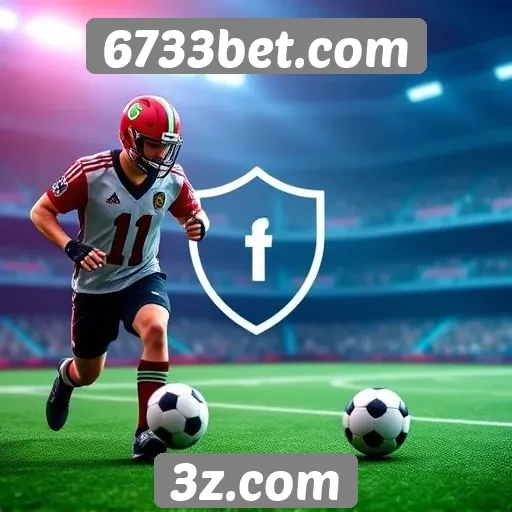6733bet.com analisa a segurança dos jogos online