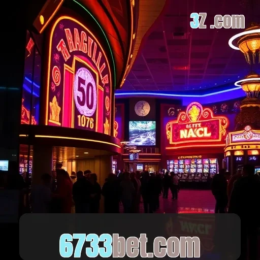 6733bet.com Pagamento