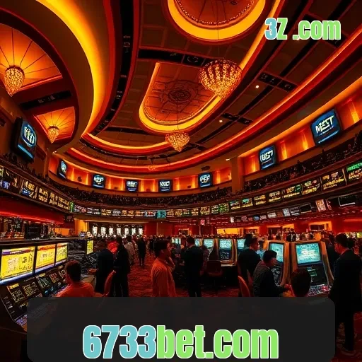 6733bet.com Segurança