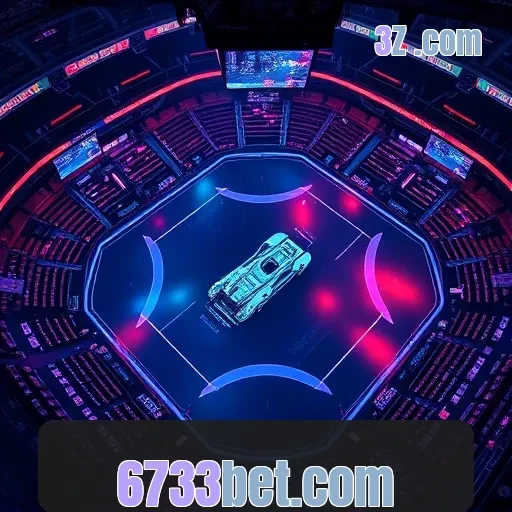 6733bet.com Eventos Esportivos