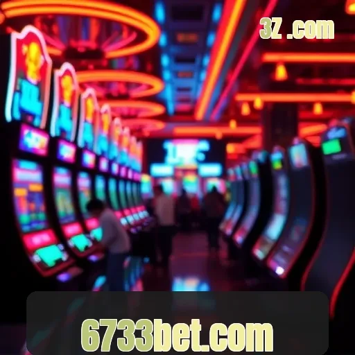 6733bet.com Suporte 24/7